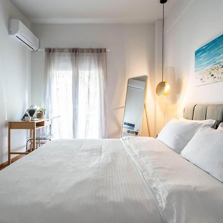 Delightful Sense 2Bd Apt In Kolonaki 7 Min To Metro Athens Luaran gambar