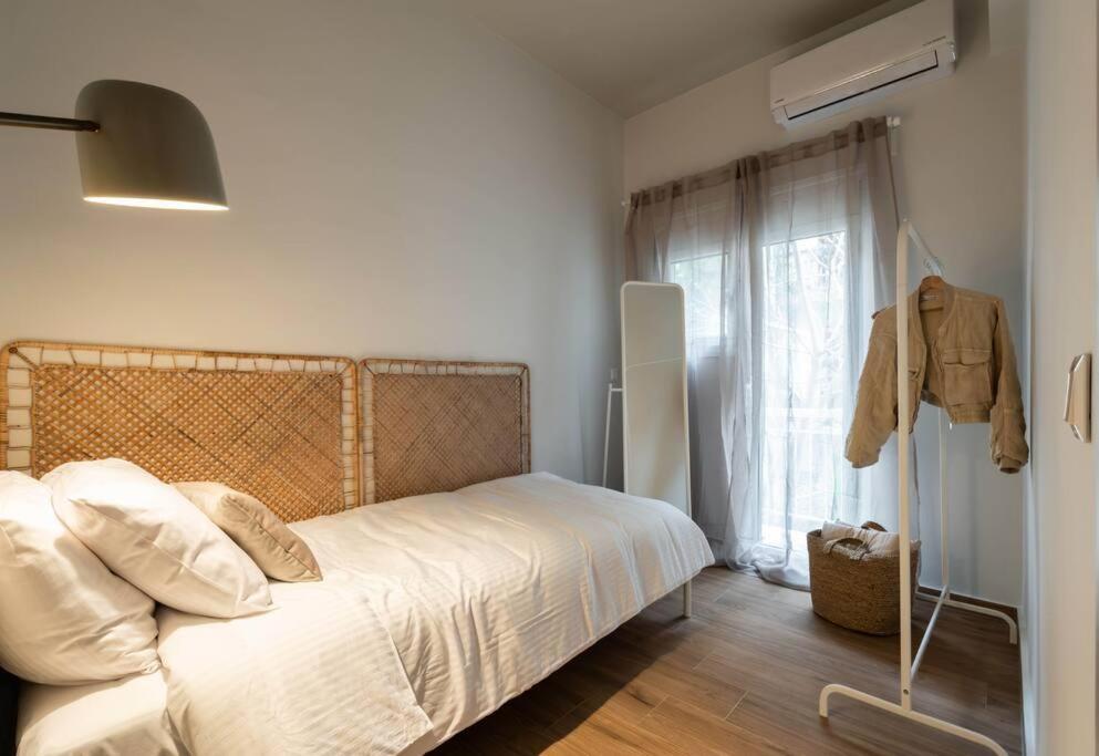 Delightful Sense 2Bd Apt In Kolonaki 7 Min To Metro Athens Luaran gambar