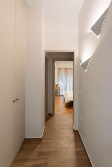 Delightful Sense 2Bd Apt In Kolonaki 7 Min To Metro Athens Luaran gambar
