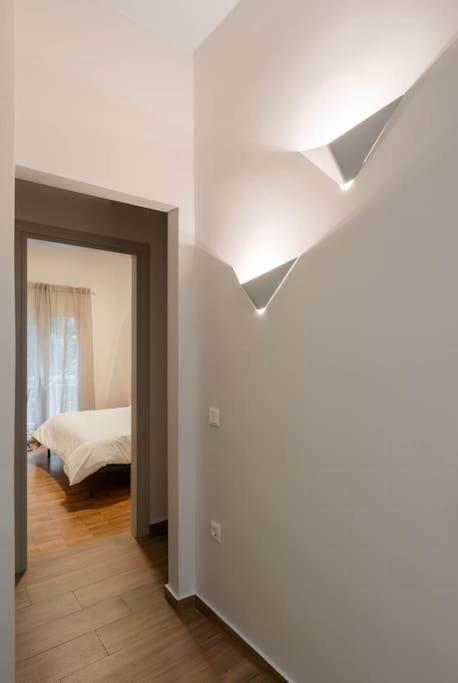 Delightful Sense 2Bd Apt In Kolonaki 7 Min To Metro Athens Luaran gambar